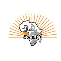ESAFF Uganda logo - Similar company to Kulika Uganda
