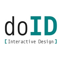 doID Interactive Design logo - Similar company to Win Software S.R.L.