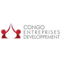 Congo Entreprises Développement - CGED logo - Similar company to Abiki Group