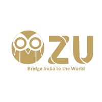 OZU logo - Similar company to Ozu