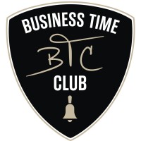 Business Time Lille Centre (59)🔔2 logo - Similar company to Business Time Béthune (62)🔔1