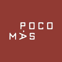Poco Más logo - Similar company to Savvy.Codes