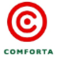 Comforta Co., Ltd. logo - Similar company to C-Curity.Com