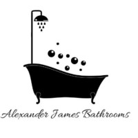 Alexander James Bathrooms logo - Similar company to Echelon Contracts Ltd