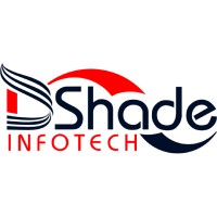 DShade Infotech Pvt. Ltd. logo - Similar company to Gharworks