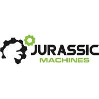 Jurassic Machine