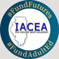 IACEA logo - Similar company to Iace Language