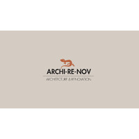 Archi-Re-Nov logo - Similar company to Nov Group