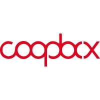 COOPBOX  GROUP SRL logo - Similar company to Sirap Group