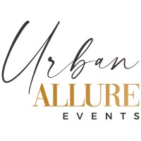Urban Allure Events logo - Similar company to Unite Here Chicago Hospitality Institute