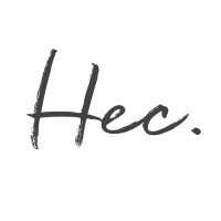 High End Communicators | HEC logo - Similar company to Flamingo Experiences