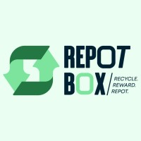REPOT BOX logo - Similar company to Bevrly