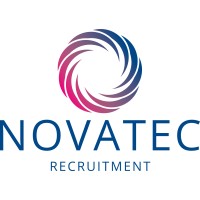 Novatec Recruitment logo - Similar company to Bloom Life Science