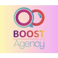 Boost Agency logo - Similar company to Maisons Ripert
