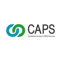 CAPS - Convenient Access to Payments Services - a market standardization initiative logo - Similar company to Flagstone.Tech