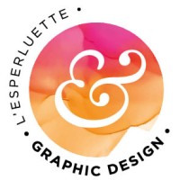 Esperluette GraphicDesign logo - Similar company to Mt Video Production