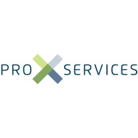 ProX Services GmbH logo - Similar company to Harter Drying Solutions