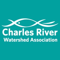 Charles River Watershed Association logo - Similar company to Finteam One