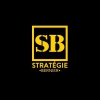 Stratégie Bernier logo - Similar company to Cameron Accès Clients