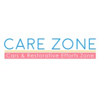 The Care Zone logo - Similar company to Beef Jerky Bros