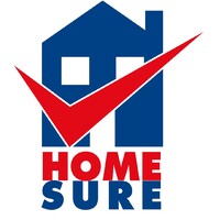 Homesure logo - Similar company to Homesure