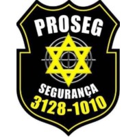 PROSEG SERVIÇOS DE MONITORAMENTO ELETRONICO LTDA logo - Similar company to Teleop - Controle Remoto Para Máquinas Pesadas