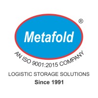 Metafold Engineering Pvt Ltd logo - Similar company to Giraffe Storage Solution