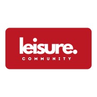Leisure Community logo - Similar company to Leisure Magazine