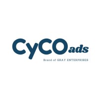 CyCOads logo - Similar company to Gray Information Technologies  Inc.