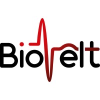 BIOVELT logo - Similar company to Orionrobots