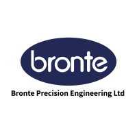 Bronte Precision Engineering Ltd logo - Similar company to Precision Engineering Pieces