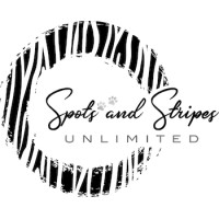 Spots & Stripes Unlimited logo - Similar company to Manor Vets
