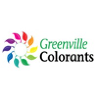 Greenville Colorants logo - Similar company to Chromascape