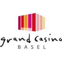 Grand Casino Basel logo - Similar company to Truast