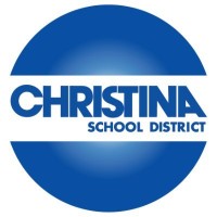Christina School District logo - Similar company to Brandywine School District