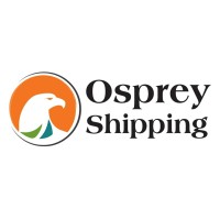Osprey Shipping Pvt Ltd. logo - Similar company to Techno Kaksha