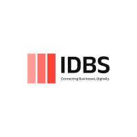 IDBS logo - Similar company to Marvelb2B