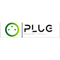 Plug Stations logo - Similar company to Flash Development