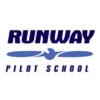 Runway Pilot School logo - Similar company to Goldwings Aviation