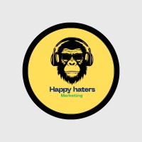 Happy haters Marketing logo - Similar company to Pitg (Prime Information & Technology Group)