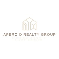 Apercio Realty Group logo - Similar company to Unapologetic.