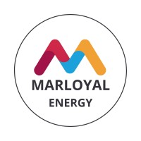 MARLOYAL ENERGY logo - Similar company to Alphatel Services