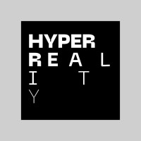 Hyper Reality logo - Similar company to Pragati Engineers