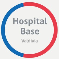 Hospital Base Valdivia logo - Similar company to Agroindustrial Petru Spa