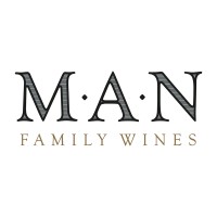 MAN Family Wines logo - Similar company to Firecracker Events & Marketing