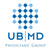 UBMD Physicians' Group logo - Similar company to Superpanel