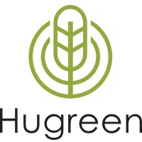 HuGreen corp. logo - Similar company to Yourgreen2Go