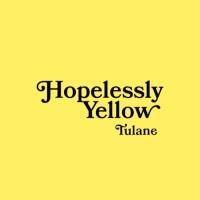Hopelessly Yellow Tulane logo - Similar company to Girls Learning Advanced Math