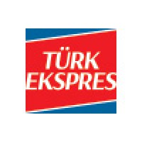 Türk Ekspres logo - Similar company to Tatilly Turizm Seyahat Hizmetleri