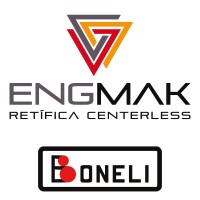 ENGMAK-BONELI logo - Similar company to Esi Soluções Industriais